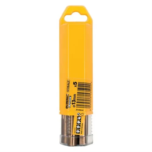 Wiertło do metalu DeWalt DT4949