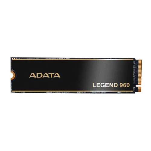 Dysk Adata Legend 960 1TB PCIe Gen4 x4