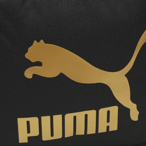 PUMA Classics Arhiva Rucsac 079651 01 PUMA Negru