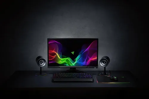 Głośniki Razer Nommo 2.0 Chroma