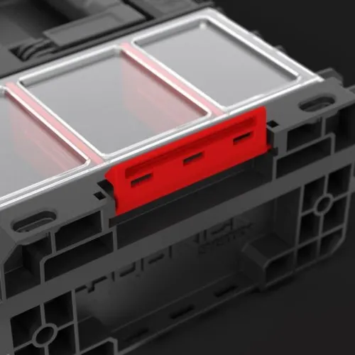 Skrzynka narzędziowa QBRICK System Prime Toolbox 150 Profi