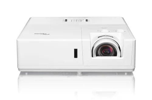 Projektor Optoma ZU607T DLP WUXGA