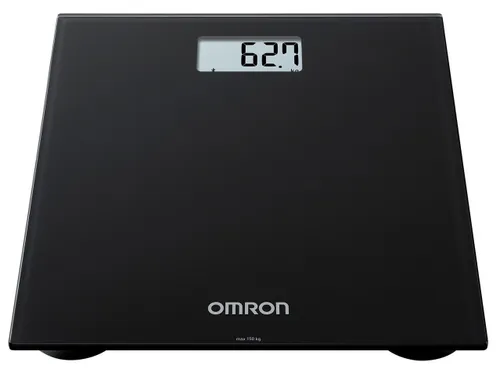 Omron Banyo Terazileri HN-300T2-EBK