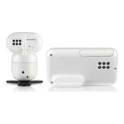 Niania elektroniczna Motorola PIP1510 Monitor 5” Pan & Til