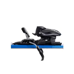 Narty zjazdowe męskie NORDICA SPITFIRE 73 + wiązania MARKER TP2 COMPACT 10 z GRIP WALK 2023 - Długość (cm) - 168