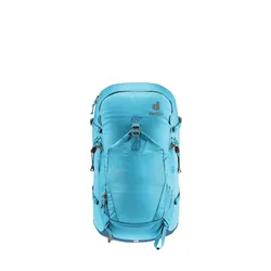 Plecak damski Deuter Trail Pro 31 SL - lagoon/atlantic