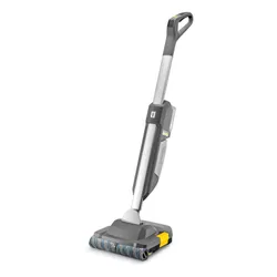 Mop elektryczny KARCHER Professional BR 30/1 C BP (Bezprzewodowy)