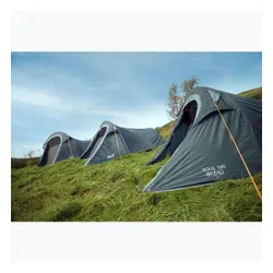 Namiot trekkingowy 1-osobowy Vango Soul 100 deep blue