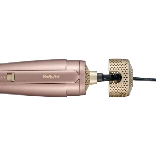 Suszarko-lokówka BaByliss Air Volume AS95E 1000W Jonizacja Zimny nawiew 3 poziomy temperatury