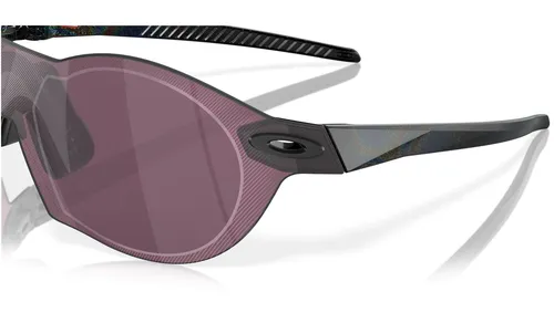 Солнцезащитные очки Oakley Re: Subzero PRIZM Road Black