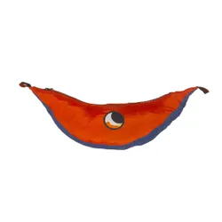 Hamak-hamak bileti Moon King Size Hammock-royal blue / orange