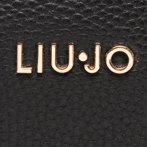 Liu Jo AF3380 E0086 Nero 22222 Rucsac
