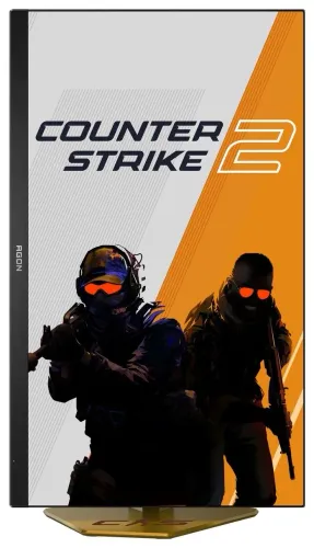 AOC AGON PRO CS24A - 600Hz | Full HD | Ultra-Fast TN eSports | 0.3ms | 24''