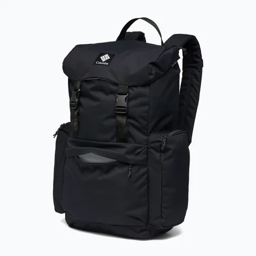 Городской рюкзак Columbia Trail Traveler Rucksack 28 l black