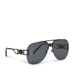 Солнцезащитные очки Versace 0ve2255 Matte Black 126187