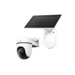 Kamera TP-LINK Tapo C610 KIT