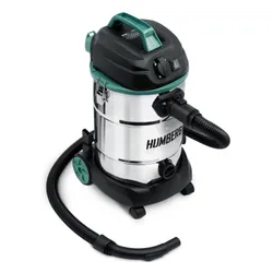 Odkurzacz Przemysłowy 30L 1600W Hm-402
