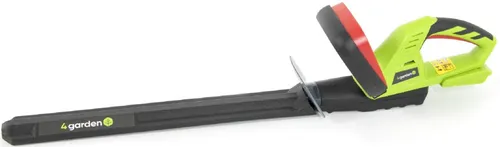 Nożyce do żywopłotu 4GARDEN ANE5121 20V 510 mm