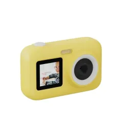 Kamera SJCAM Funcam Plus Żółty