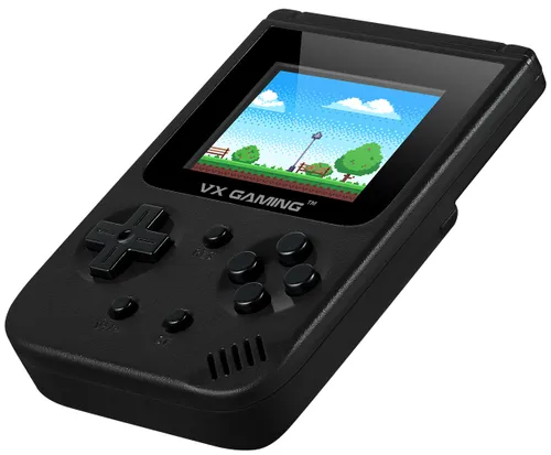 Konsola VOLKANO VX-155-BK