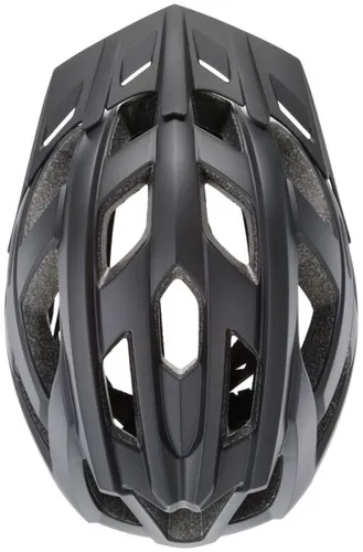 Kask rowerowy KROSS Attivo Czarny MTB (rozmiar M)