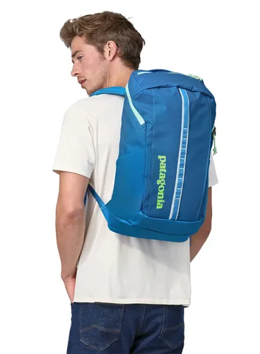 Рюкзак Patagonia Black Hole Pack 25 l - matte Vessel blue