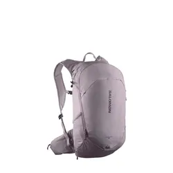 Plecak turystyczny Salomon Trailblazer 20 - nirvana/plum perfect