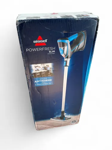 Mop parowy Bissell PowerFresh Slim Steam 2234N - outlet