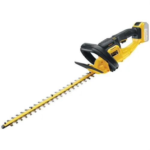 Триммер для живой изгороди DeWalt DCM563PB