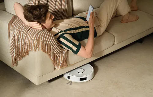 Robot sprzątający MOVA E20S Pro Plus