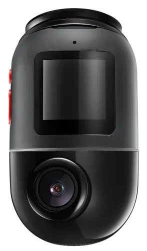 Wideorejestrator 70MAI X200 Omni 32GB FullHD czarny