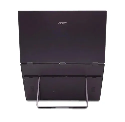 Monitor Acer PD193QEbmiuux 18,5" Full HD IPS 100Hz 4ms Przzenośny