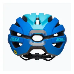 Kask rowerowy Bell Avenue Integrated MIPS matte blue