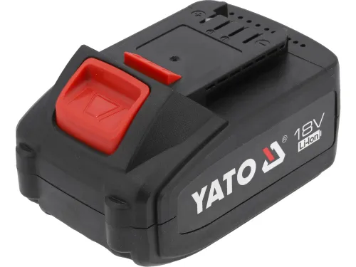 Akumulator YATO YT-828462 3Ah 18V