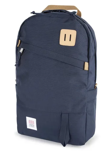 Ежедневный рюкзак Topo Designs Daypack Classic-navy / navy