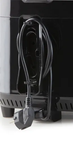 Air Fryer Frytkownica beztłuszczowa DOMO DO536FR
