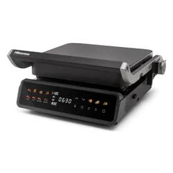 Grill elektryczny HISENSE HCG2000D