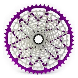 Kaseta GARBARUK SRAM XD 12 rz.