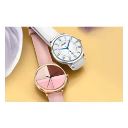 Smartwatch COLMI L10 Srebrny