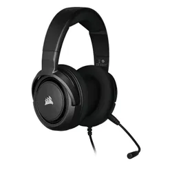 Проводные наушники с микрофоном Corsair HS45 Carbon Surround 7.1 CA-9011220-EU