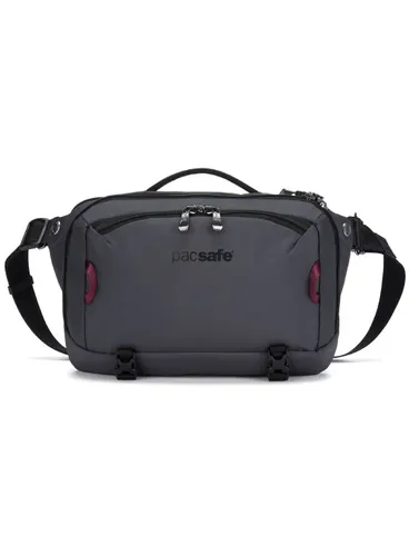 Torba antykradzieżowa Pacsafe EXP 12" Sling Crossbody - slate