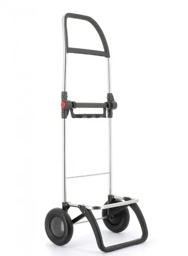 Wózek składany 2-kołowy Rolser I-Max Marina 2L - white / black