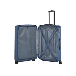 Walizka duża Travelite Bali - blue