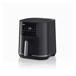 Frytkownica beztłuszczowa Braun MultiFry 5 HF5030 1700W 6l