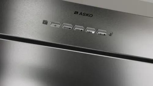 Okap Asko CC4525SEU Stalowy
