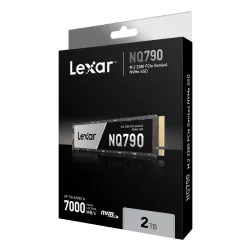 Dysk LEXAR NQ790 2TB SSD