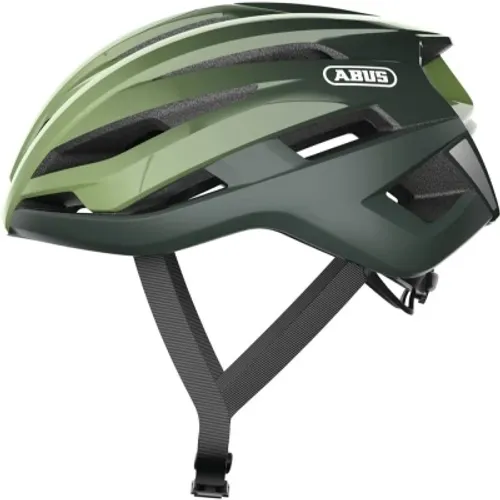 Kask rowerowy Abus StormChaser