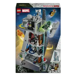 LEGO 76352 Marvel Avengers: Doomsday Nowa Wieża Avengersów