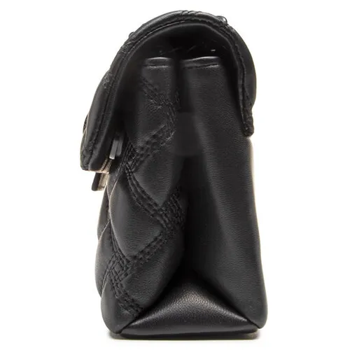 Kurt Geiger Mini Geantă Kensington 7376600109 Negru