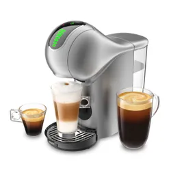 Капсульная кофемашина Krups Nescafe Dolce Gusto Genio s Touch KP440E